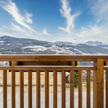 Urlaub Auf Dem Bauernhof Hallerhof Вилландро Экстерьер фото